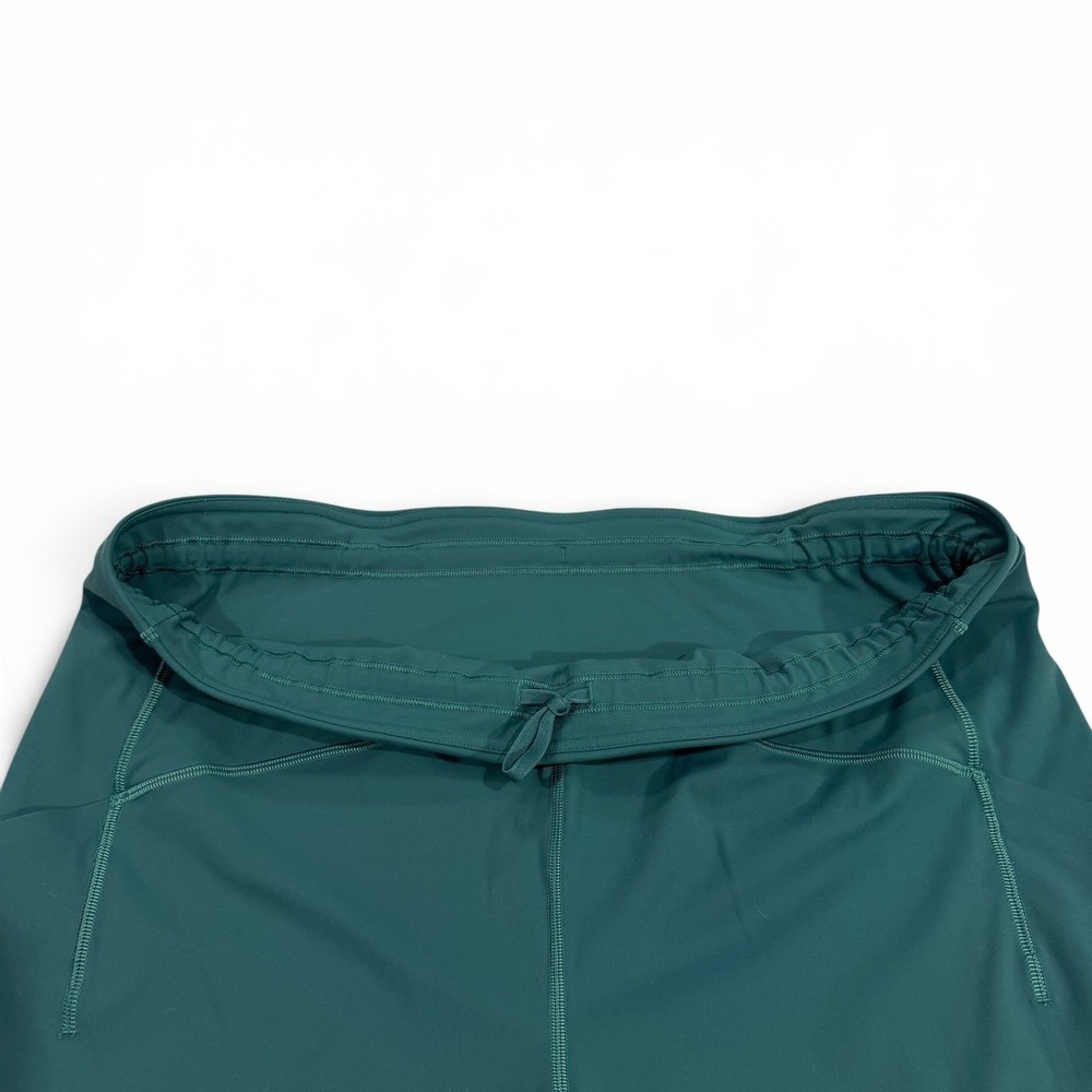 lululemon Swift Speed High-Rise Tight Teal Green Running Leggings Womens Size 18 - Picture 5 of 9